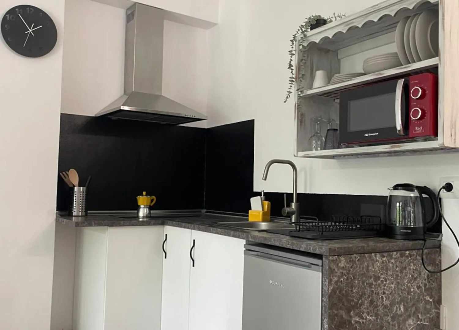 Apartamento Olivares Los Llanos De Aridane 0*,