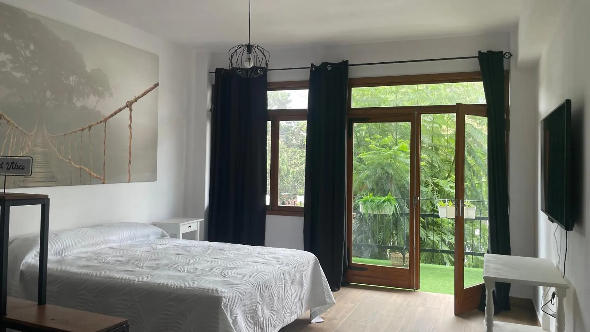 Apartamento Olivares location