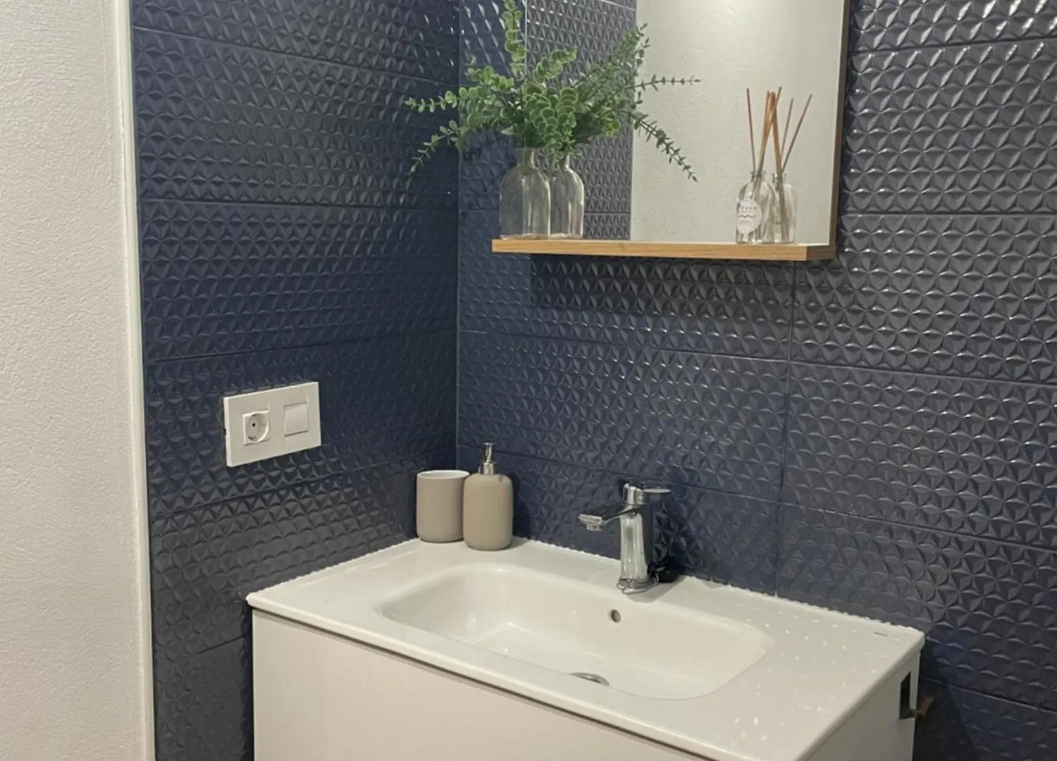Apartamento Olivares Los Llanos De Aridane Apartment